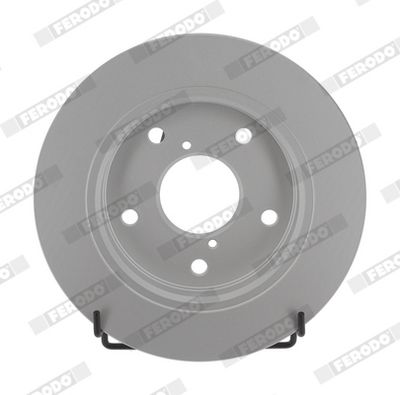 Ferodo Brake Disc DDF2856C