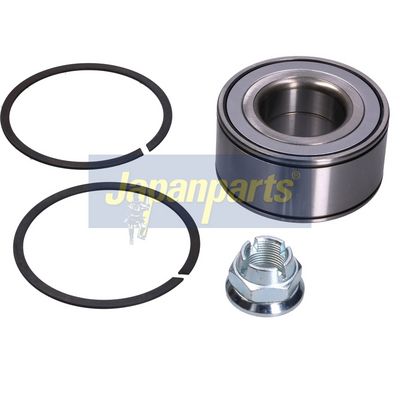 JAPANPARTS Rato guolio komplektas