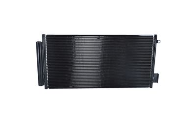 CONDENSATOR CLIMATIZARE NRF 350061 26