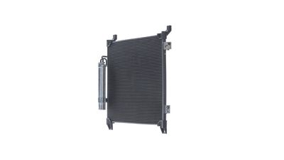 CONDENSATOR CLIMATIZARE MAHLE AC1027000S 35