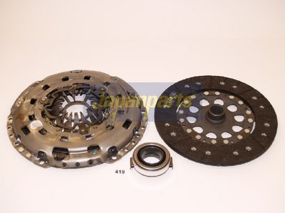 JAPANPARTS Sankabos komplektas