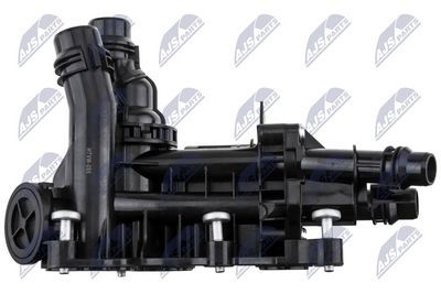 TERMOSTAT LICHID RACIRE NTY CTMVW095 4