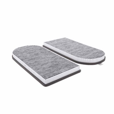 FILTER INNENRAUMLUFT CORTECO 21651881 43