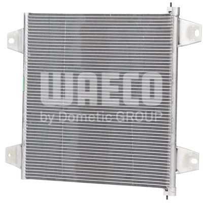 Condensor, airconditioning