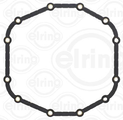 ELRING Dichtung, Differentialgehäusedeckel