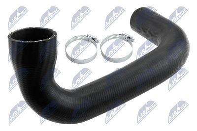 Ahdinletku NTY GPP-FT-020 – FIAT