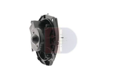 INNENRAUMGEBLäSE AKS DASIS 408087N 11