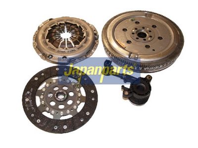 JAPANPARTS Sankabos komplektas