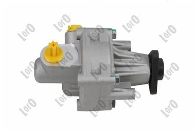 Hydraulic Pump, steering 140-01-075