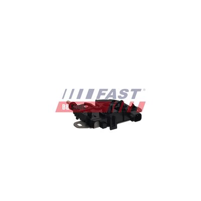 INCHIZATOR CAPOTA MOTOR FAST FT02261 11