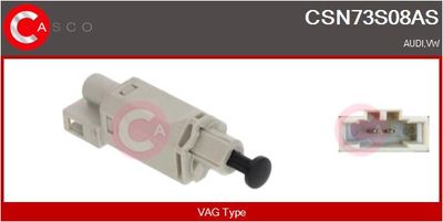 COMUTATOR LUMINI FRANA