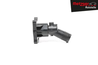 THERMOSTAT KüHLMITTEL METZGER AUTOTEILE 4006418 21