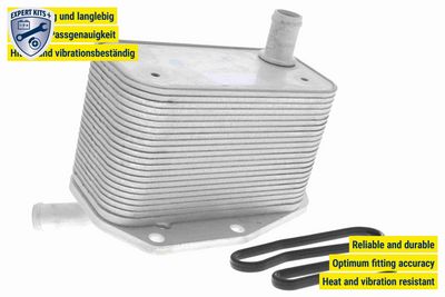 ÖLKüHLER MOTORöL VEMO V48600022 10