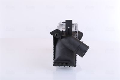 INTERCOOLER COMPRESOR NISSENS 96772 3