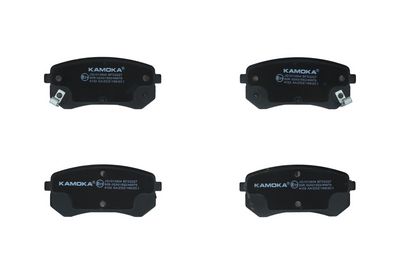 Stabdžių trinkelių rinkinys, diskinis stabdys