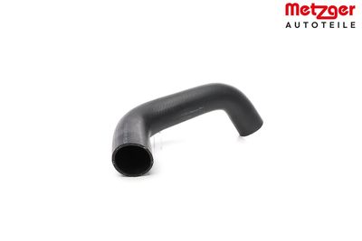 LADELUFTSCHLAUCH METZGER AUTOTEILE 2400345 35