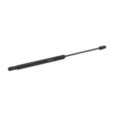 газов амортисьор, капак на двигателя RIDEX 514G0135