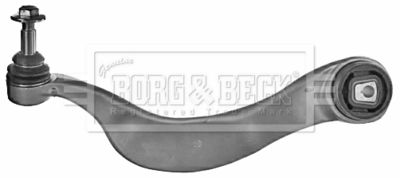 Control/Trailing Arm, wheel suspension Borg & Beck BCA7254