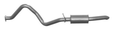 ENDSCHALLDäMPFER IMASAF RV7307