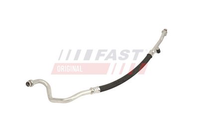 FAST Žemo slėgio linija, oro kondicionavimas