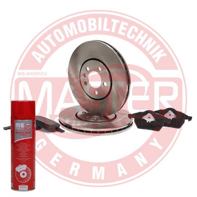 SET FRANA FRANA DISC