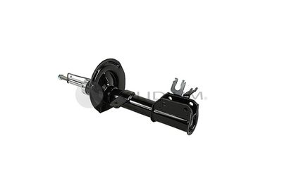 ASHUKI by Palidium PAL9-0021 Амортизаторы  для FIAT PANDA (169_) 1.2 (169.AXB11, 169.AXB1A)