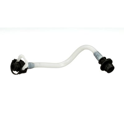 Brandstofslang (totale lengte 200mm), binnendiameter: 6/11 mm
