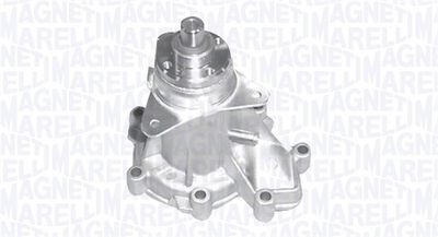 Водяной насос, охлаждение двигателя MAGNETI MARELLI 352316170671 для MERCEDES-BENZ 190