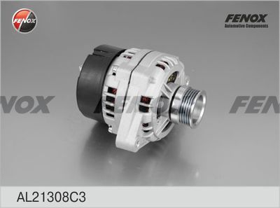 генератор FENOX