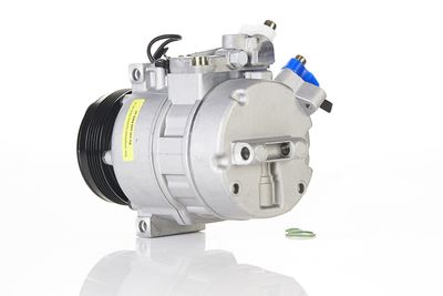 COMPRESOR CLIMATIZARE NISSENS 89034 33