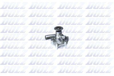 DOLZ Wasserpumpe, Motorkühlung