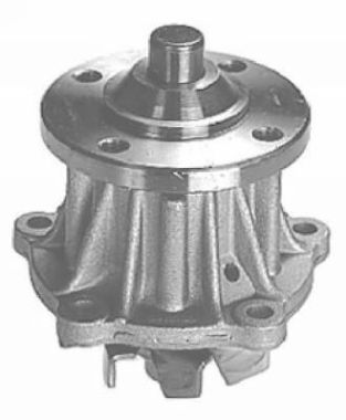 NIPPARTS J1512042 Помпа (водяной насос)  для TOYOTA (Тойота)