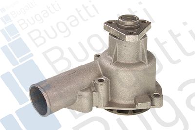 Водяной насос, охлаждение двигателя BUGATTI PA0012BC для SEAT 132