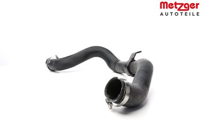 LADELUFTSCHLAUCH METZGER AUTOTEILE 2400984 9