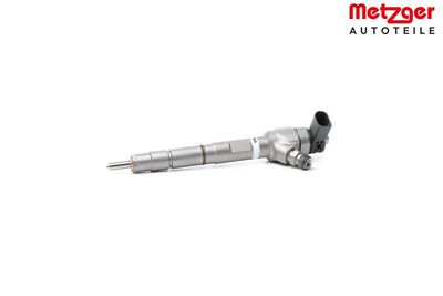 INJECTOR METZGER AUTOTEILE 0870254 35
