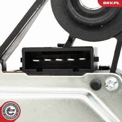 MOTOR STERGATOR ESEN SKV 19SKV204 5