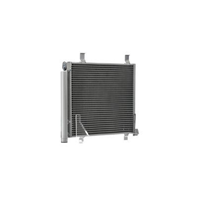 KONDENSATOR KLIMAANLAGE NISSENS 940254 39