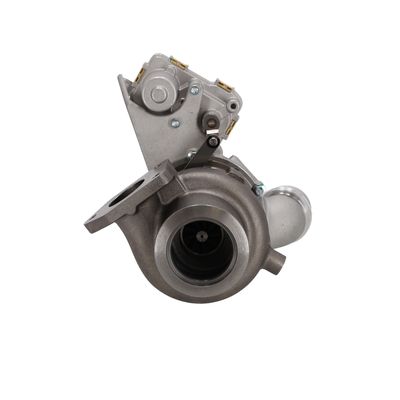 COMPRESOR SISTEM DE SUPRAALIMENTARE NISSENS 93327 17