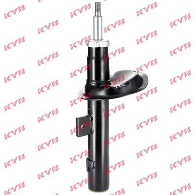 STOßDäMPFER KYB 633836 17