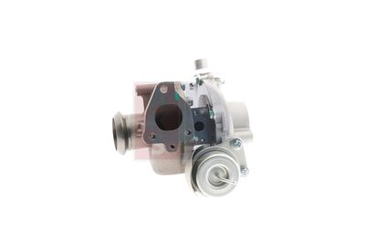LADER AUFLADUNG AKS DASIS 185050N 10