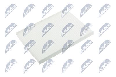 Filtr, vzduch v interiéru NTY FCF-KA-309