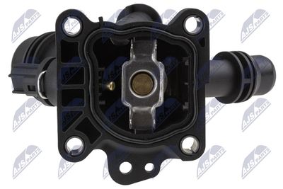 TERMOSTAT LICHID RACIRE NTY CTMVV007 4