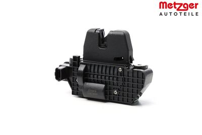 HECKKLAPPENSCHLOSS METZGER AUTOTEILE 2310918 2