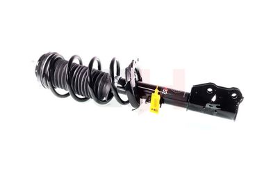 ANSAMBLU TELESCOP ARC GH GH352537C01 60