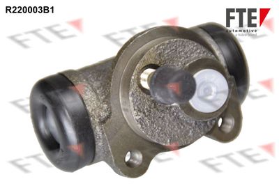 Cylinderek hamulcowy FTE R220003B1