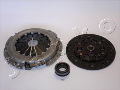 Clutch Kit 92K32