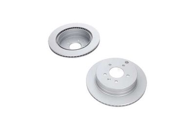 DISC FRANA Kavo Parts BR1214C 19