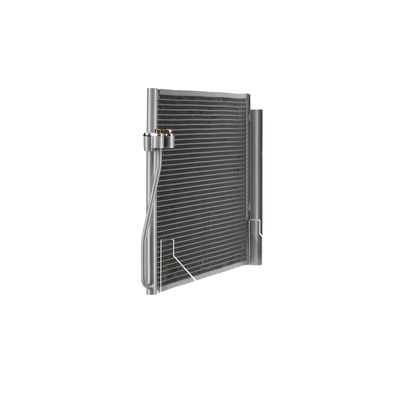 KONDENSATOR KLIMAANLAGE NISSENS 94747 36