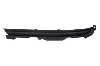 Bumperbekleding (plastic) past: MAZDA CX-9 TC 12.15-