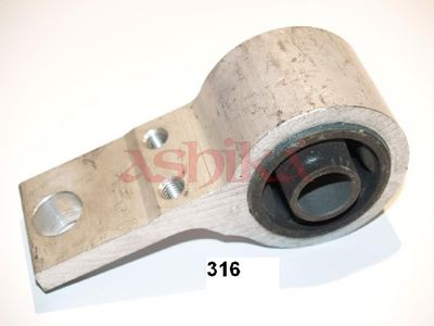 тампон, носач ASHIKA GOM-316